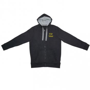 Preview: ich fang mal mit 80 Euro an - 80 Euro/Eifel Waldi Kapuzenjacke Preview: ich fang mal mit 80 Euro an - 80 Euro/Eifel Waldi Kapuzenjacke